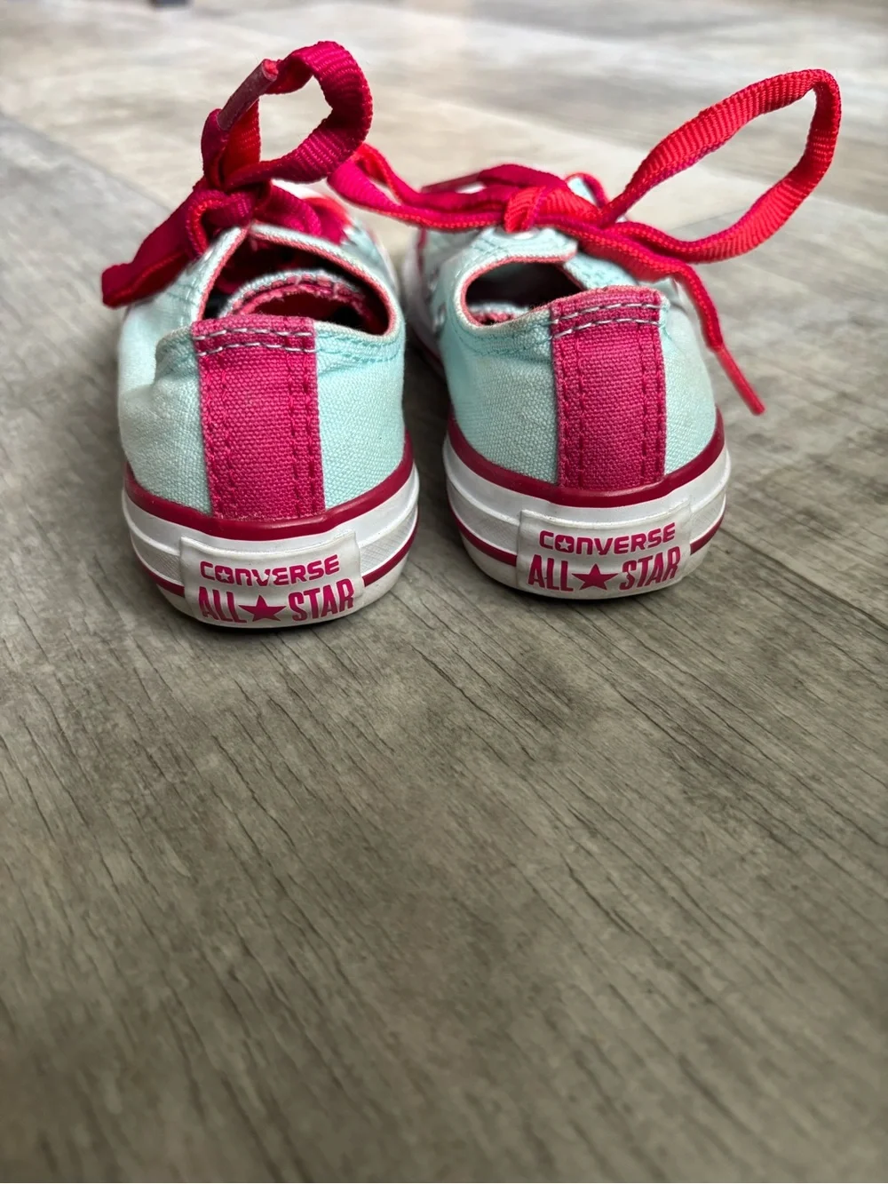 Converse chuck taylor